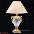 Lampe décorative en gros de Tableau de chevet d&#39;usine d&#39;appareil d&#39;éclairage décoratif pour l&#39;hôtel